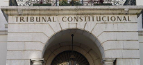 Acórdão Tribunal Constitucional