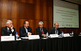 CIP debateu Reindustrialização, Internacionalização e Crescimento da Economia