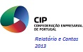 CIP aprova Relatário e Contas 2013