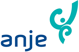 logo anje