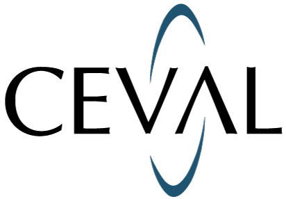 logo ceval