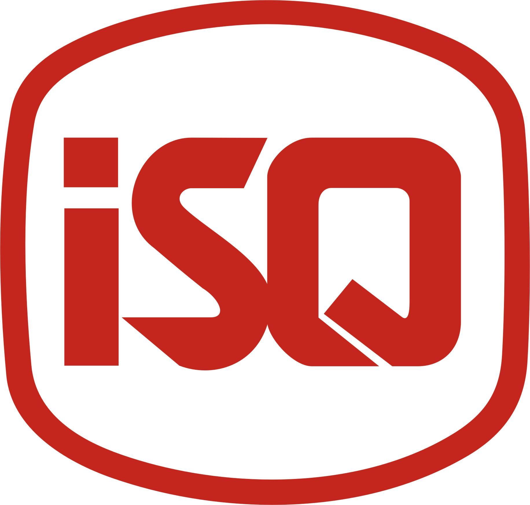 logo isq