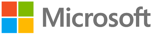 logo microsoft