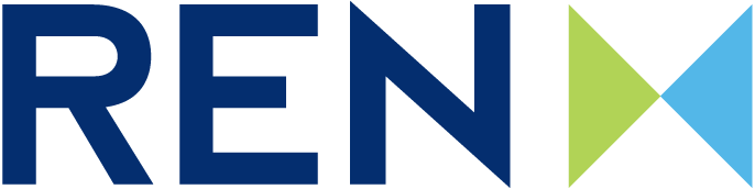 logo ren