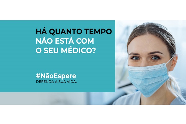 Conselho da Saúde da CIP apela à retoma de cuidados de saúde humanizados