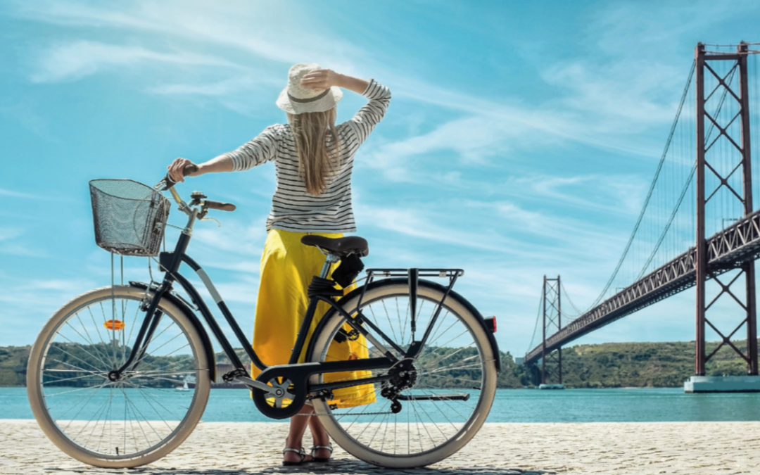 Portugal Bike Value vence “Óscares” europeus do empreendedorismo