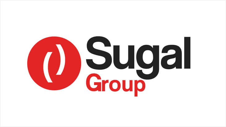 Original SUGAL GROUP 01