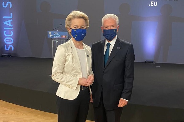 “A chave do sucesso coletivo está na capacidade de adaptação das organizações e das pessoas”