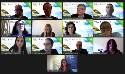 Economia Circular nas Indústrias de Base Florestal: da cadeira PPUE à parceria com a Nike Grind