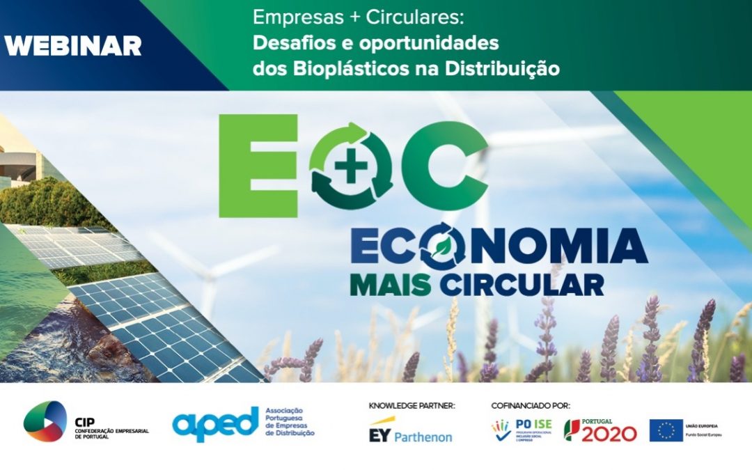 Empresas da Distribuição alertam: bioplásticos ainda não são alternativa viável