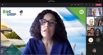 Enquadramento legislativo é entrave à Economia Circular nas empresas cerâmicas