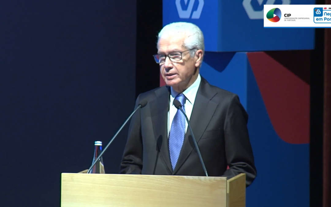 CIP e CGD promovem debate sobre novos programas europeus