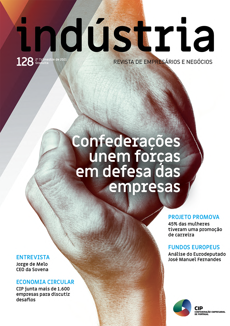 CAPA INDUSTRIA 128