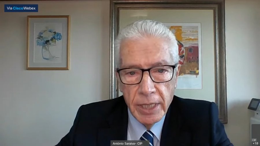 Presidente da CIP na Cimeira de Parceiros Estratégicos da Confederação Indiana