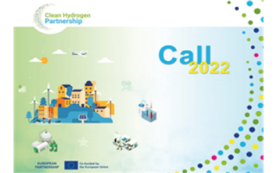Hidrogénio – Aberto concurso para financiamento