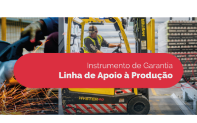BPF – Nova Linha de Apoio à Produção