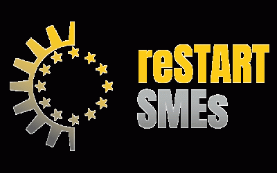 ReStartSME – Iniciativa de resposta da CE à Covid-19