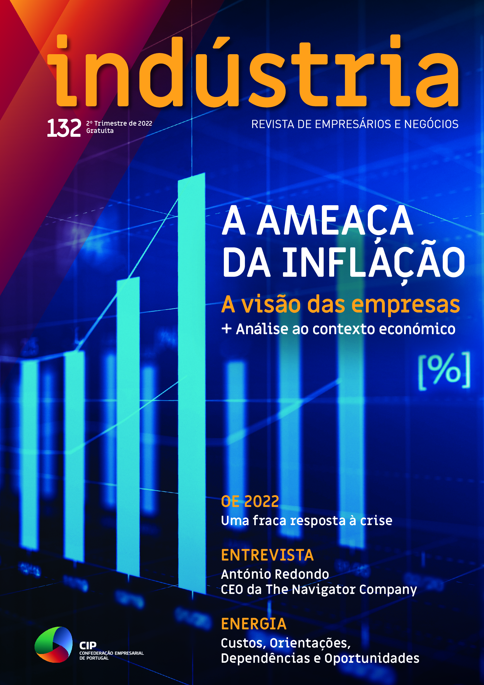 REVISTA INDUSTRIA CAPA