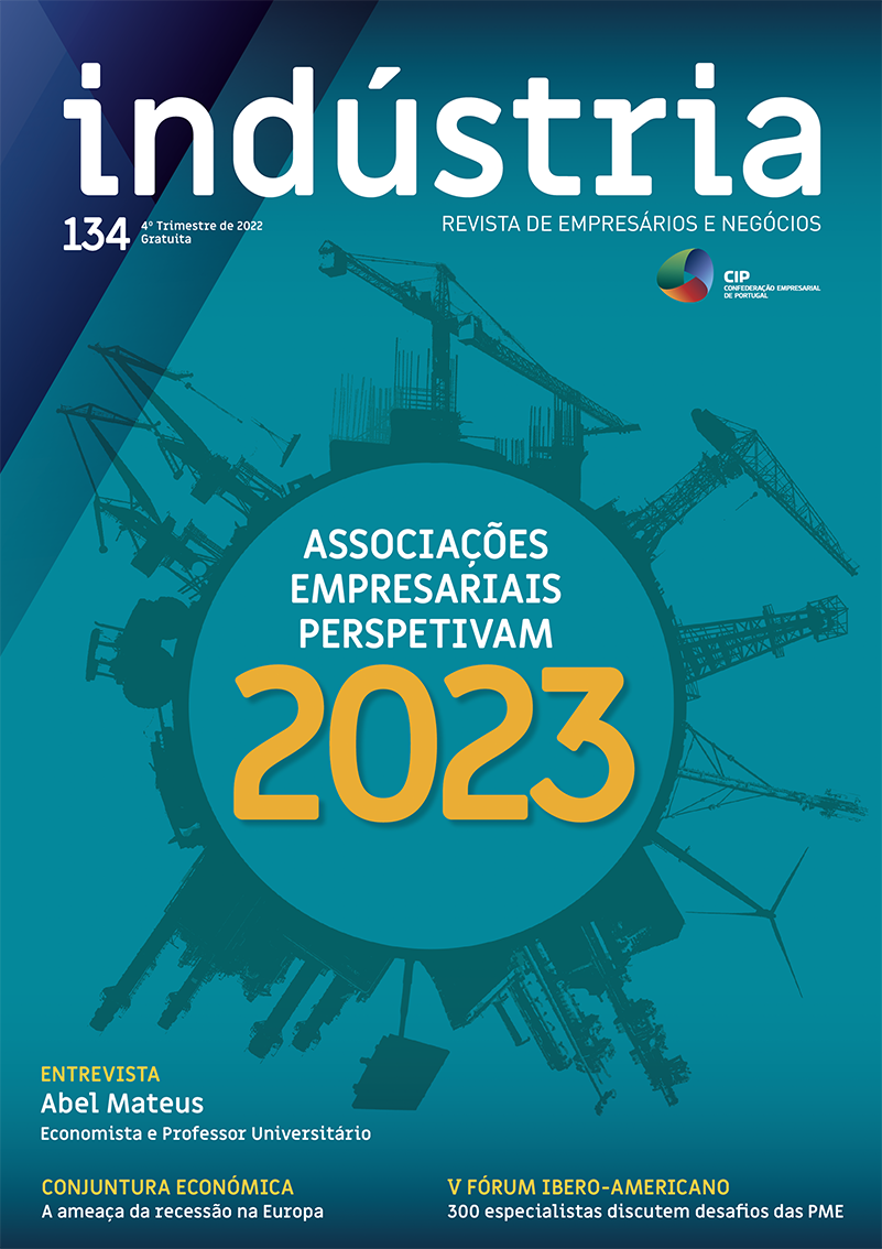 INDUSTRIA 134 CAPA ONLINE