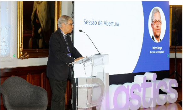 Sessão Pública de Apresentação dos Resultados do Projeto Mobilizador de I&DT “Better Plastics: Plastics in a Circular Economy”