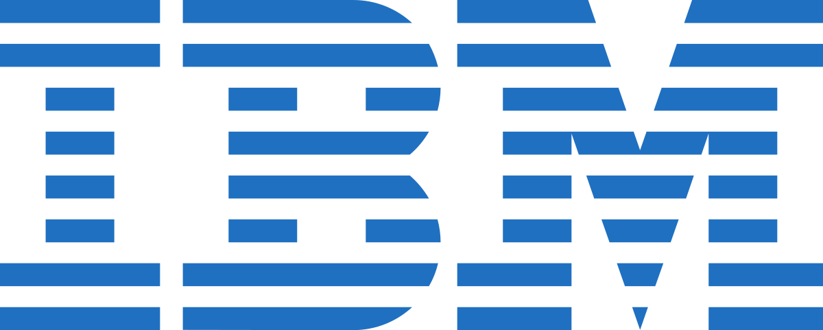 IBM logo.svg