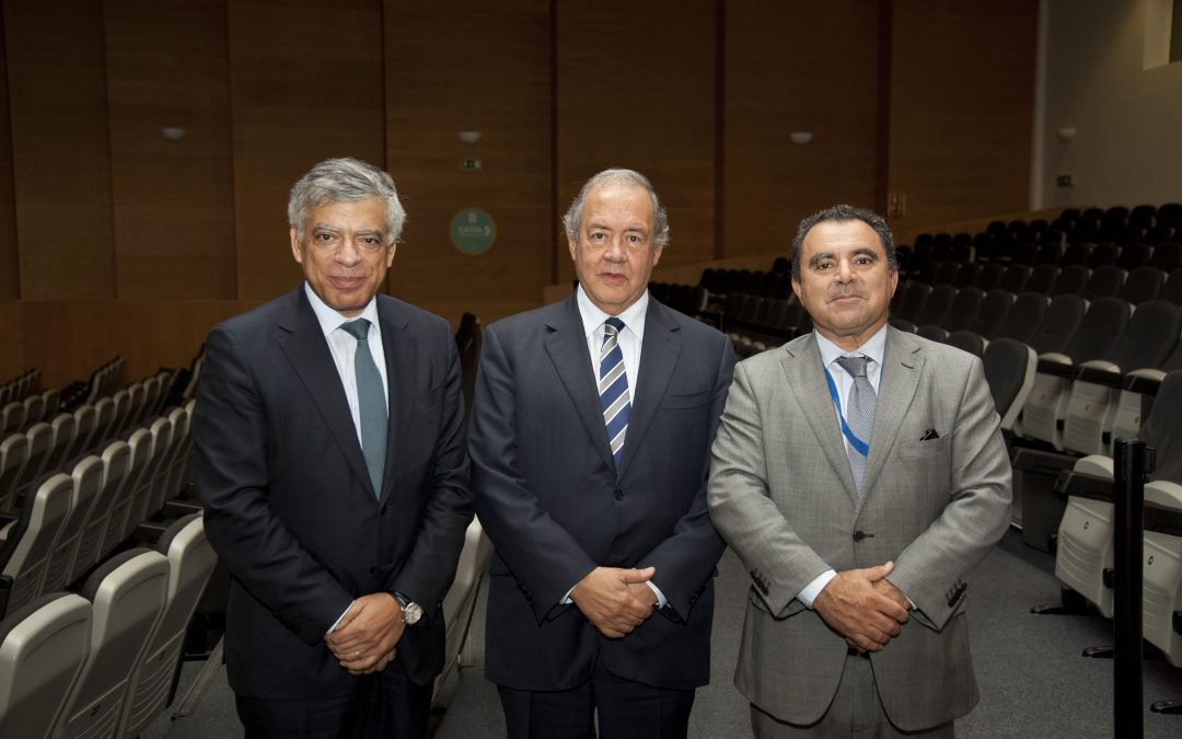 3º Fórum Empresarial da AISET debate os Desafios Estratégicos para a Indústria da Península