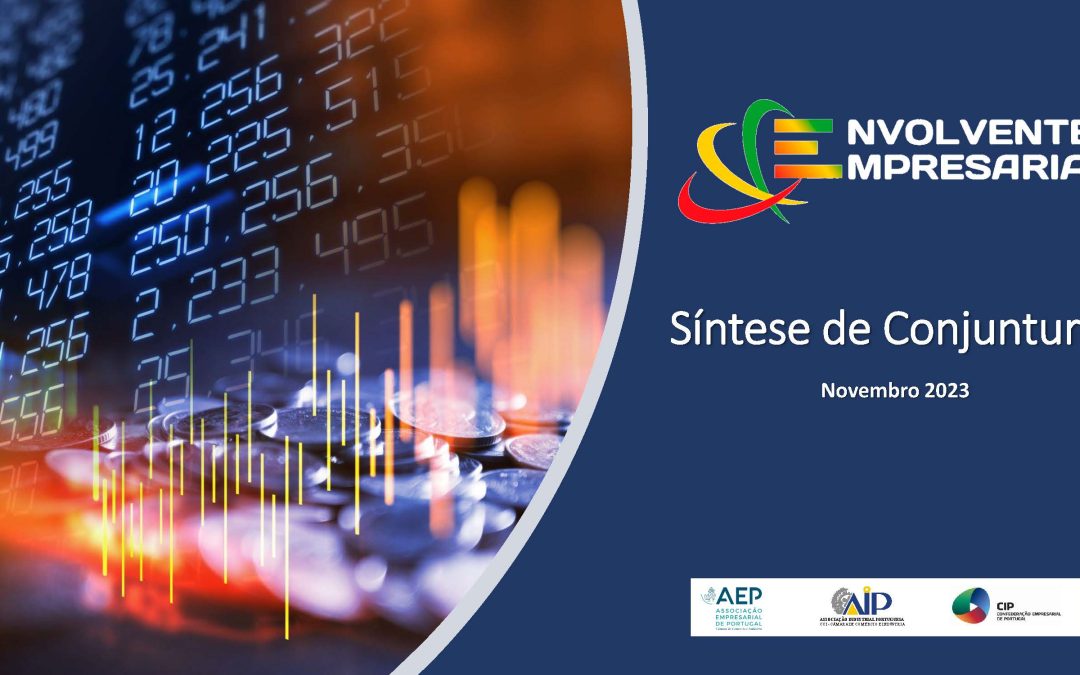 Crescimento em 2024 revisto em baixa