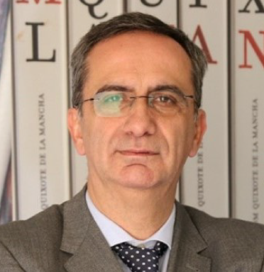 Pedro Fraga