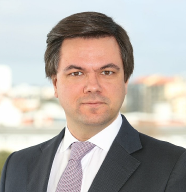 Gonçalo Saraiva Matias