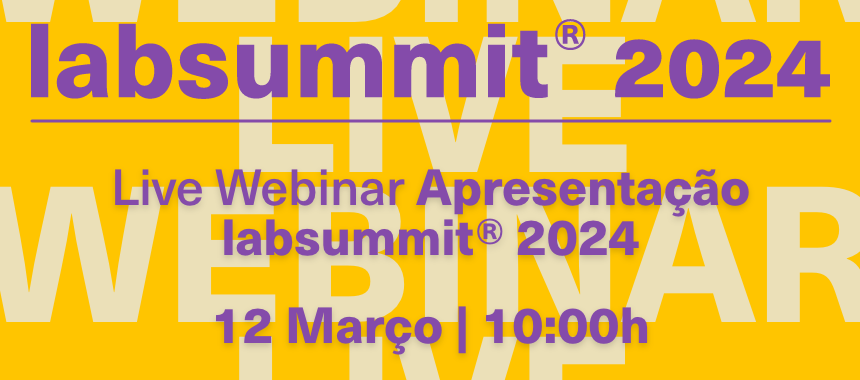 Apresentação do labsummit 2024