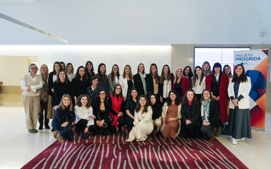 Projeto Progrida arranca com primeira edição no Porto