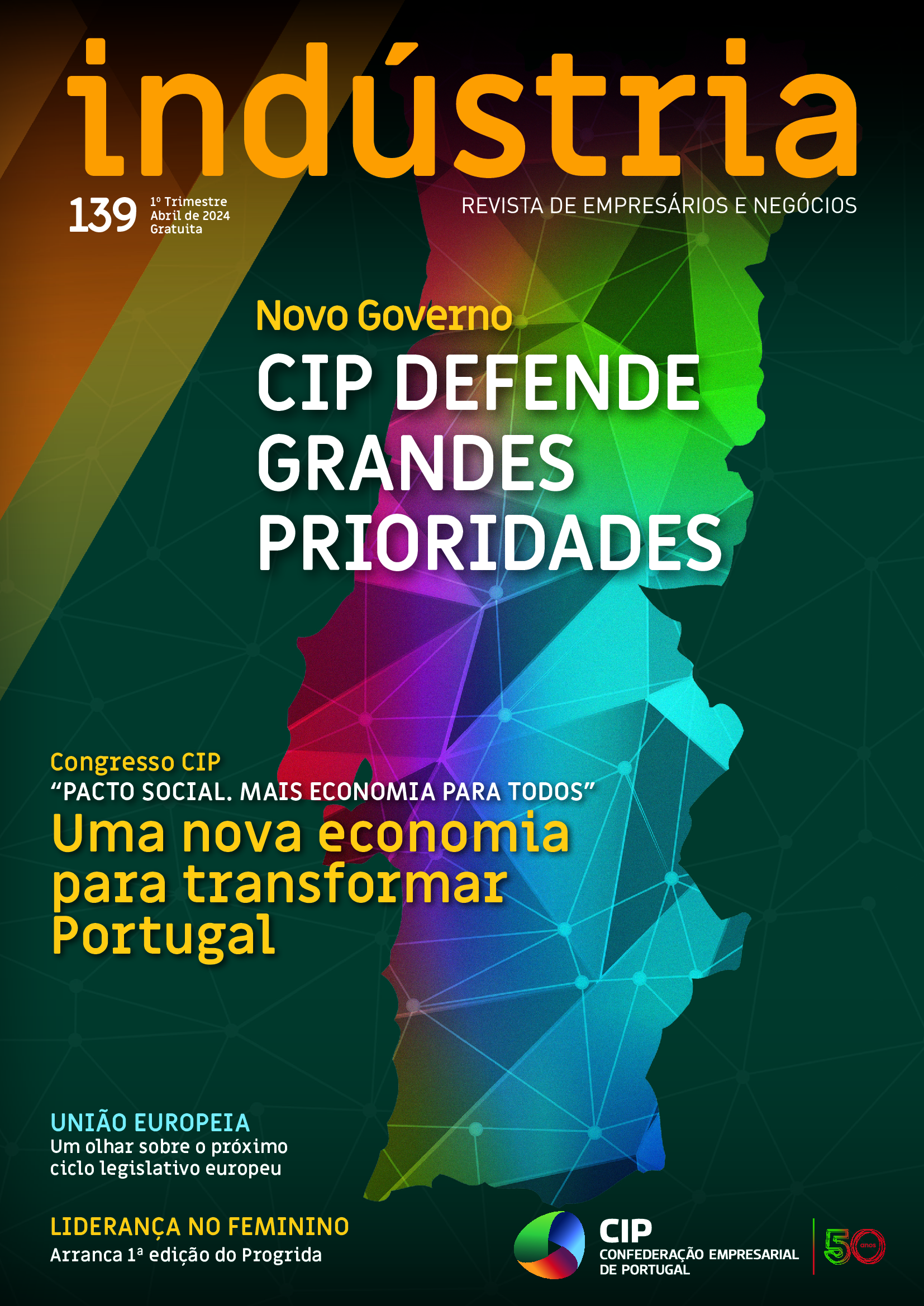 INDUSTRIA 139 CAPA