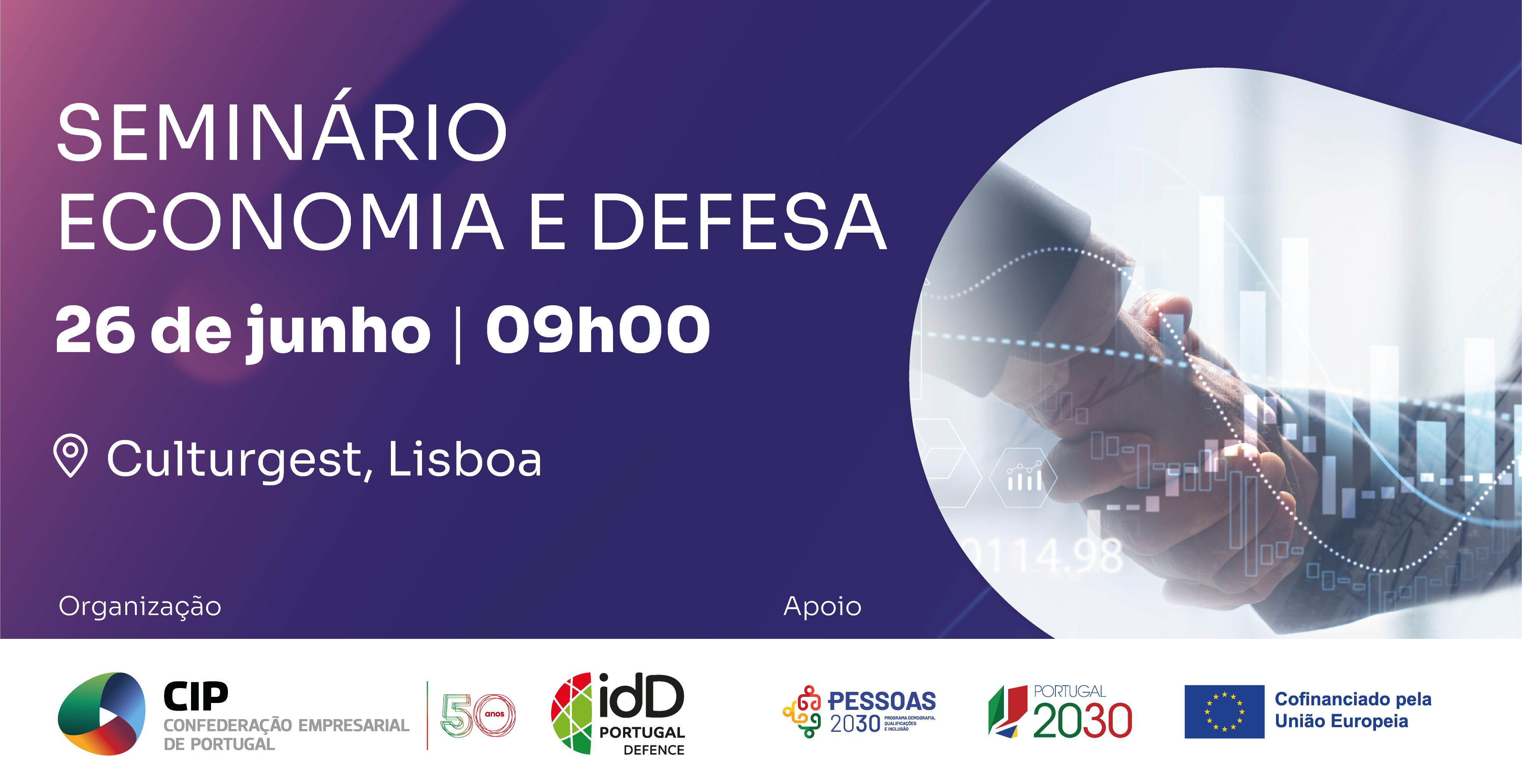 Seminario Economia e Defesa v1