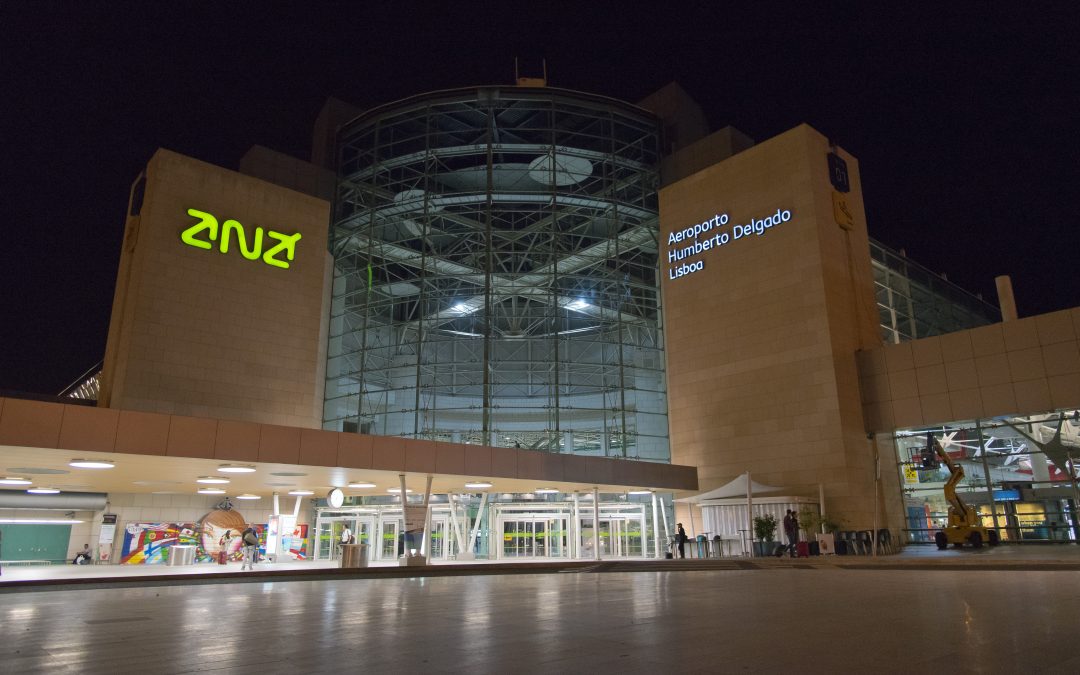 AEP e ACP congratulam Governo pela construção do novo aeroporto