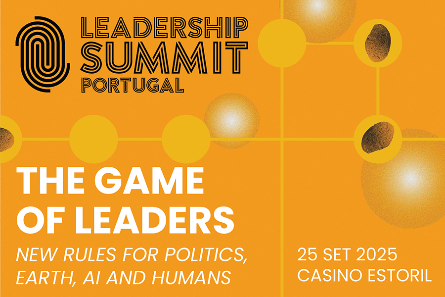 Leadership Summit Portugal 2025