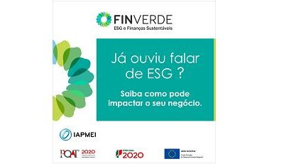 Transição ESG | Apresentação da Plataforma ESG SIBS