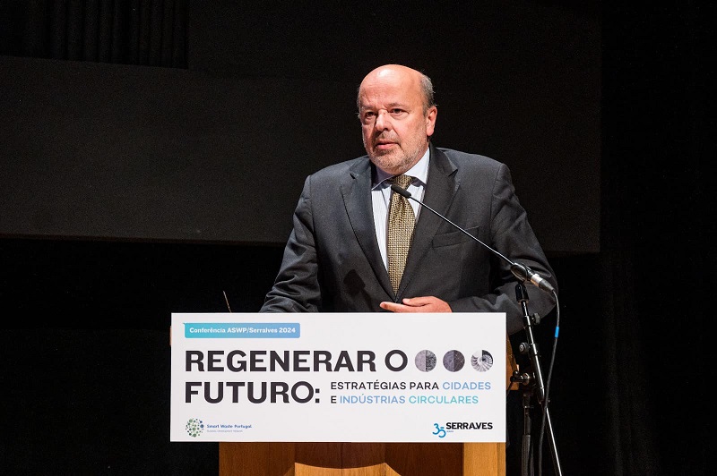 CIP destaca papel central da indústria na economia circular  