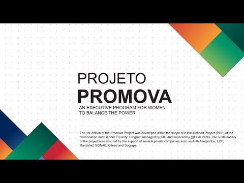 Projeto Promova – Vídeos