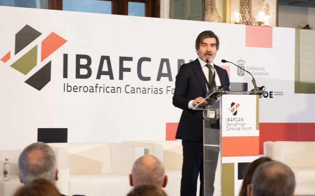 CIP promove integração económica ibérica com África