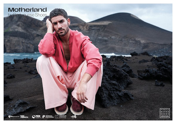 APICCAPS lança nova campanha de promoção do calçado português