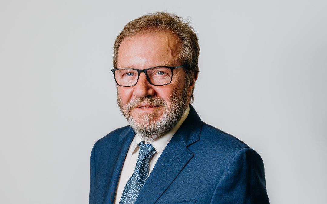 Conselho da Logística, Transportes e Mobilidade: um compromisso com a inovação e o progresso