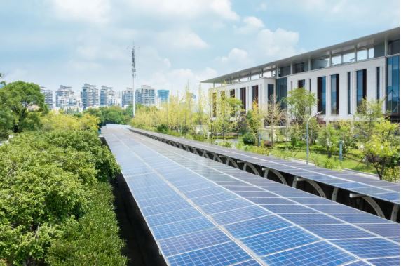 Siemens Portugal desenvolve solução de descarbonização para os Estados Unidos