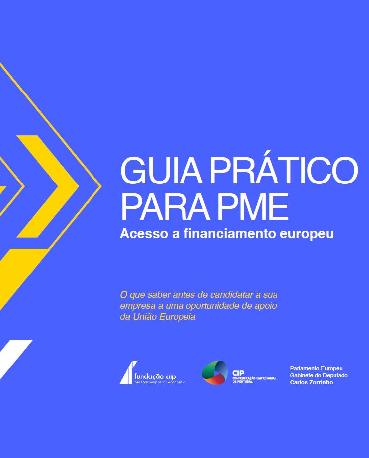 2015. Guia paratico pme