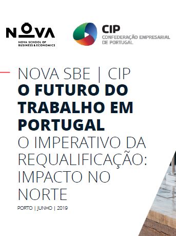 2019. Estudo zona norte