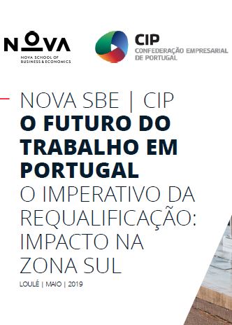 2019. Estudo zona sul