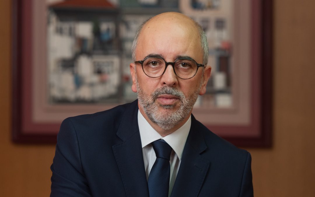 Conselho Regional: representatividade territorial ao serviço das empresas