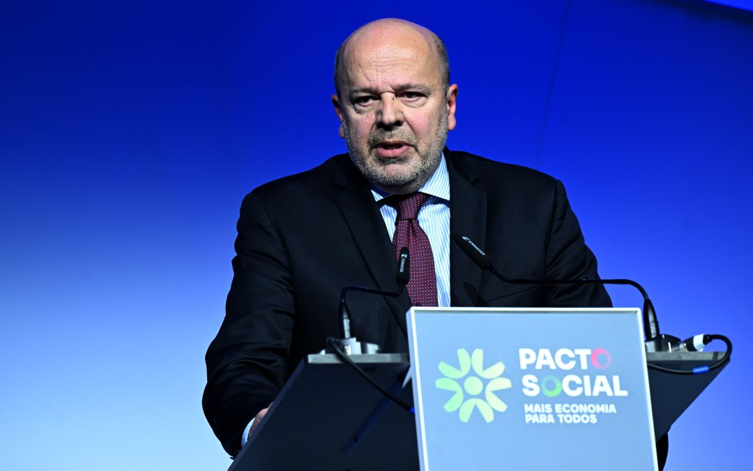 Regulação e Qualificação de Pessoas: um Conselho ao serviço das empresas