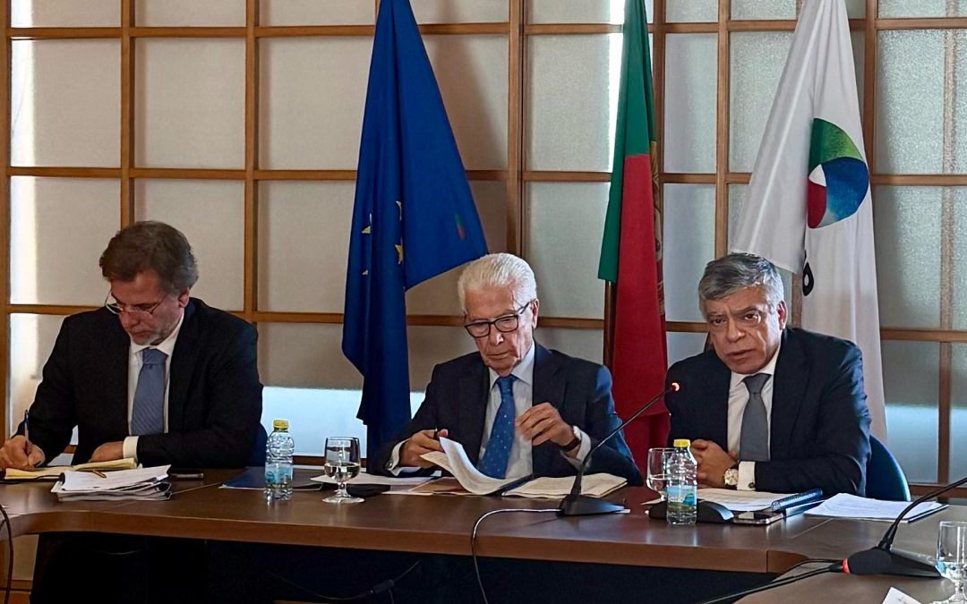 Relatório e Contas 2024 aprovado em Assembleia Geral