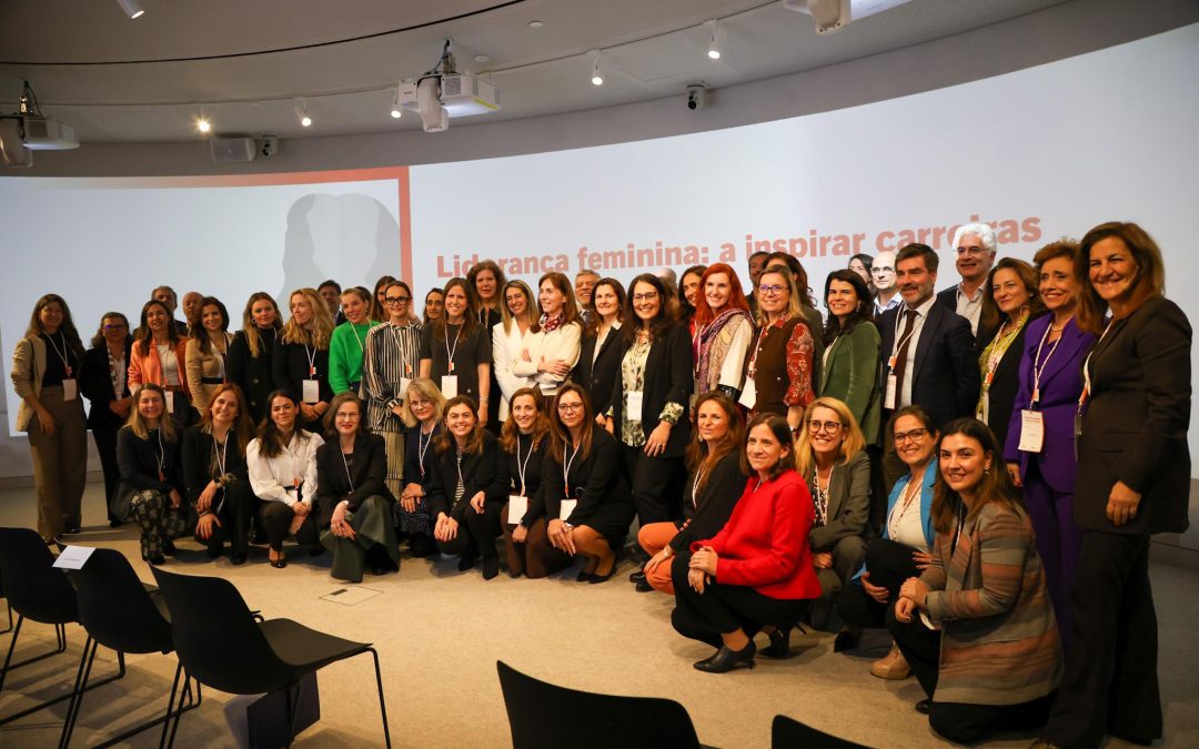 Promova e BPI juntos na promoção da liderança feminina 