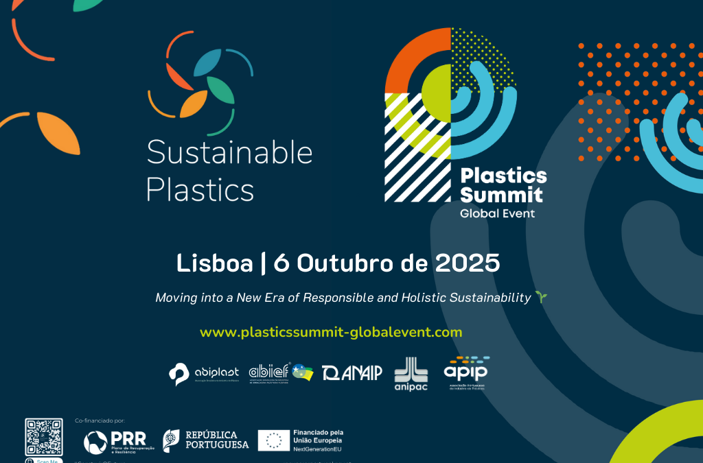 Plastics Summit – Global Event 2025